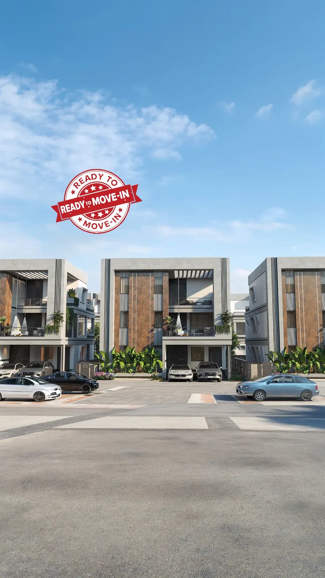 Villas in Shankarpally, Hyderabad | Ankura Homes