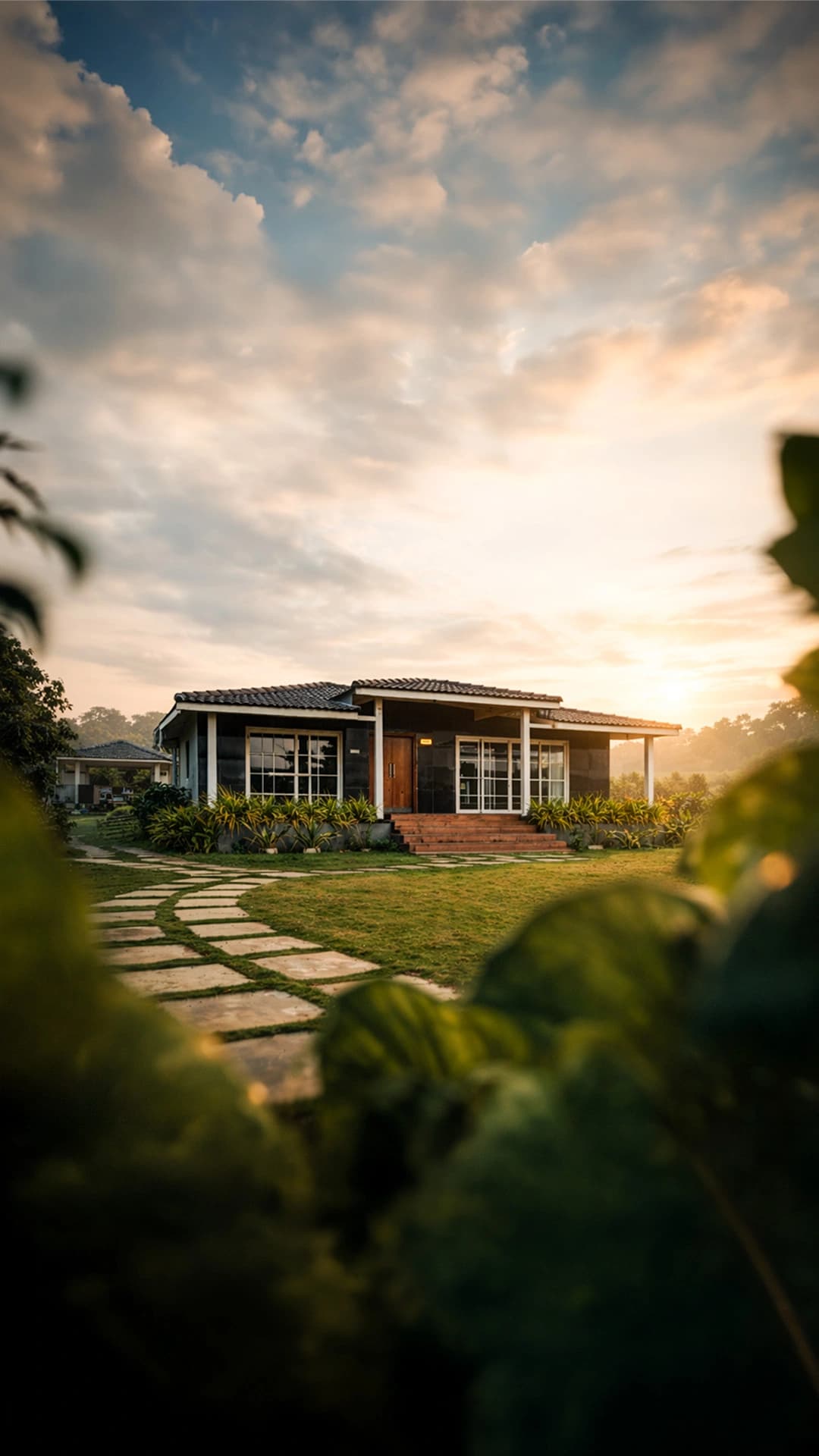 Farmhouse in Bommalaramaram, Hyderabad | Ankura Homes
