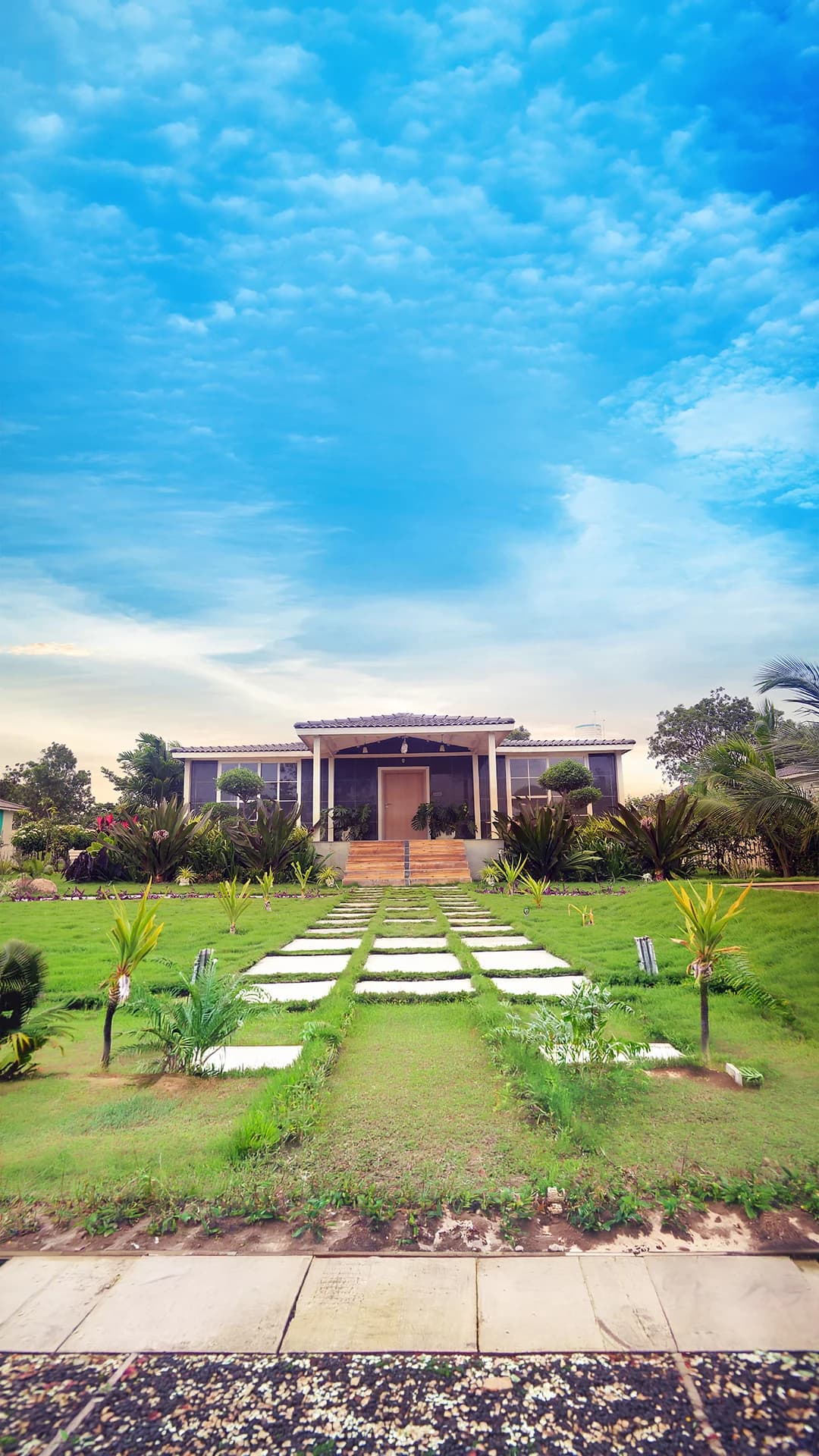 Urban Trilla Farm villas, Hyderabad | Ankura Homes