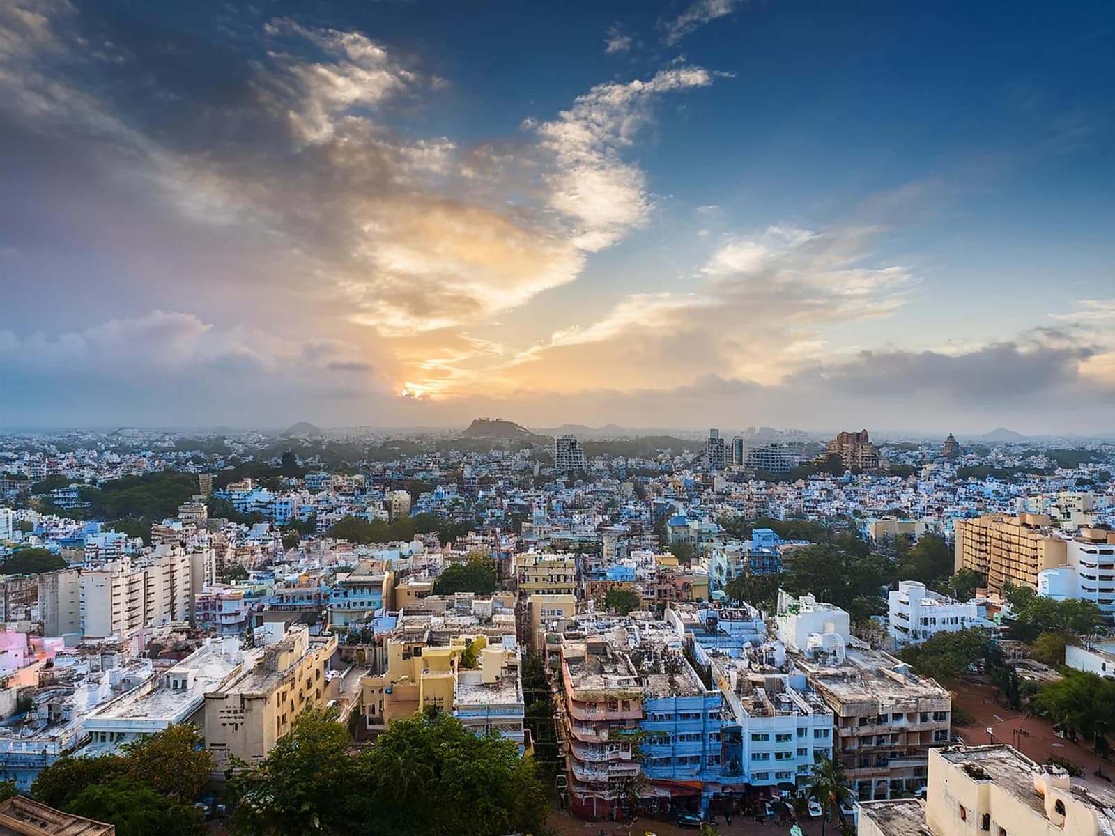 Why Hyderabadis Are Upgrading Homes in West Hyderabad | Ankura
