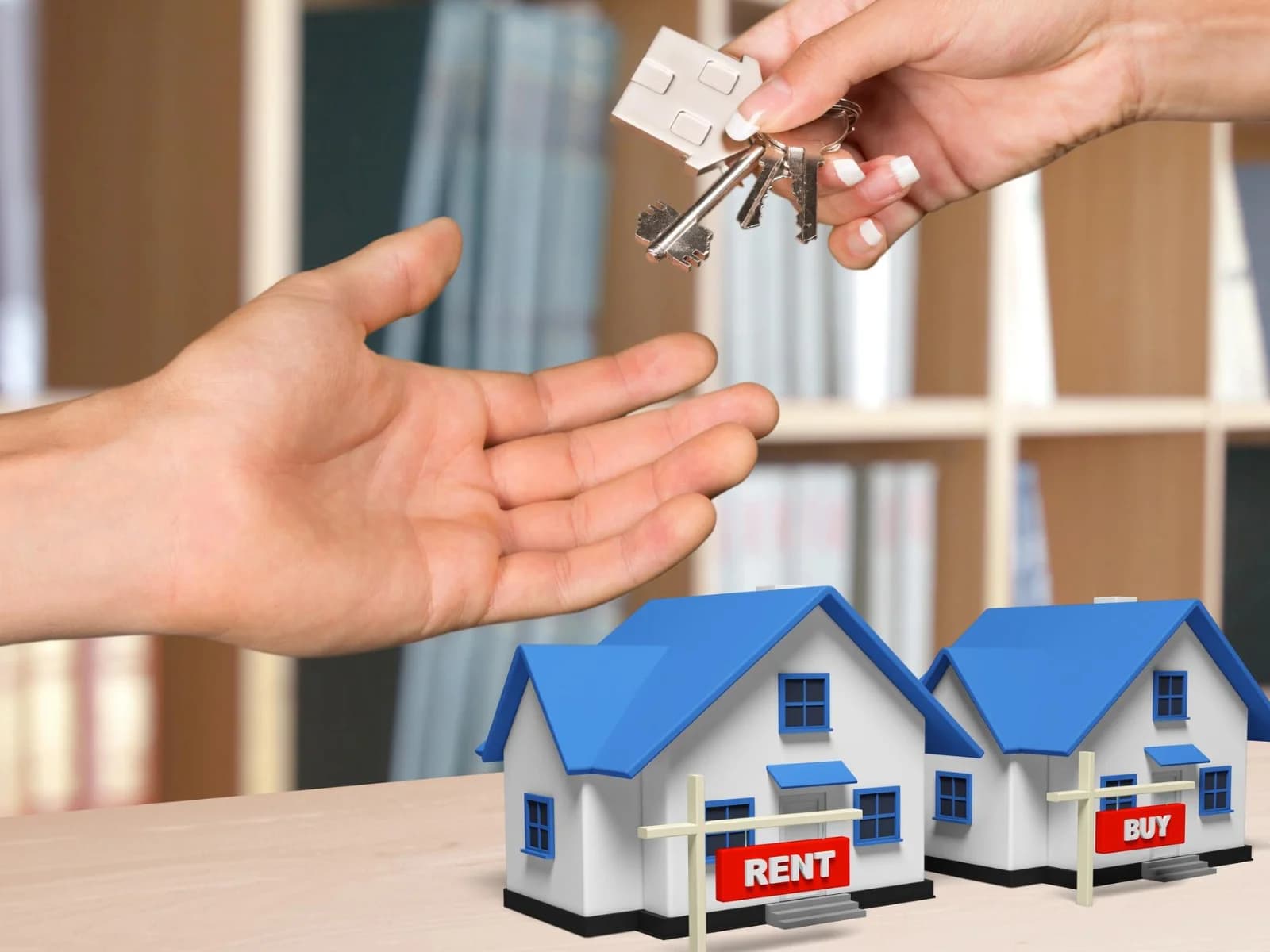 Rental Yield & Long-Term Value in West Hyderabad | Ankura Homes