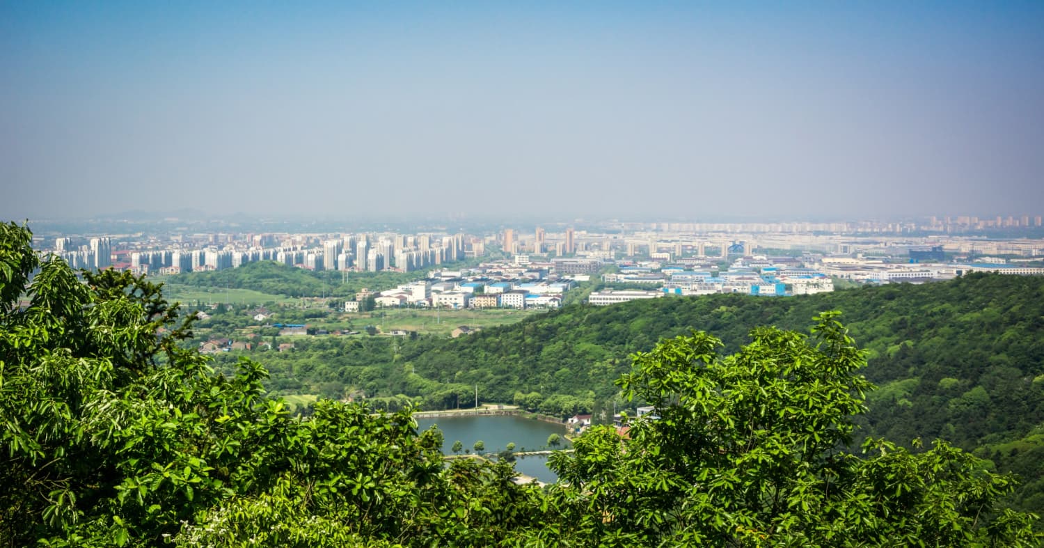 Is Shankarpally a Good Investment Location in 2026?