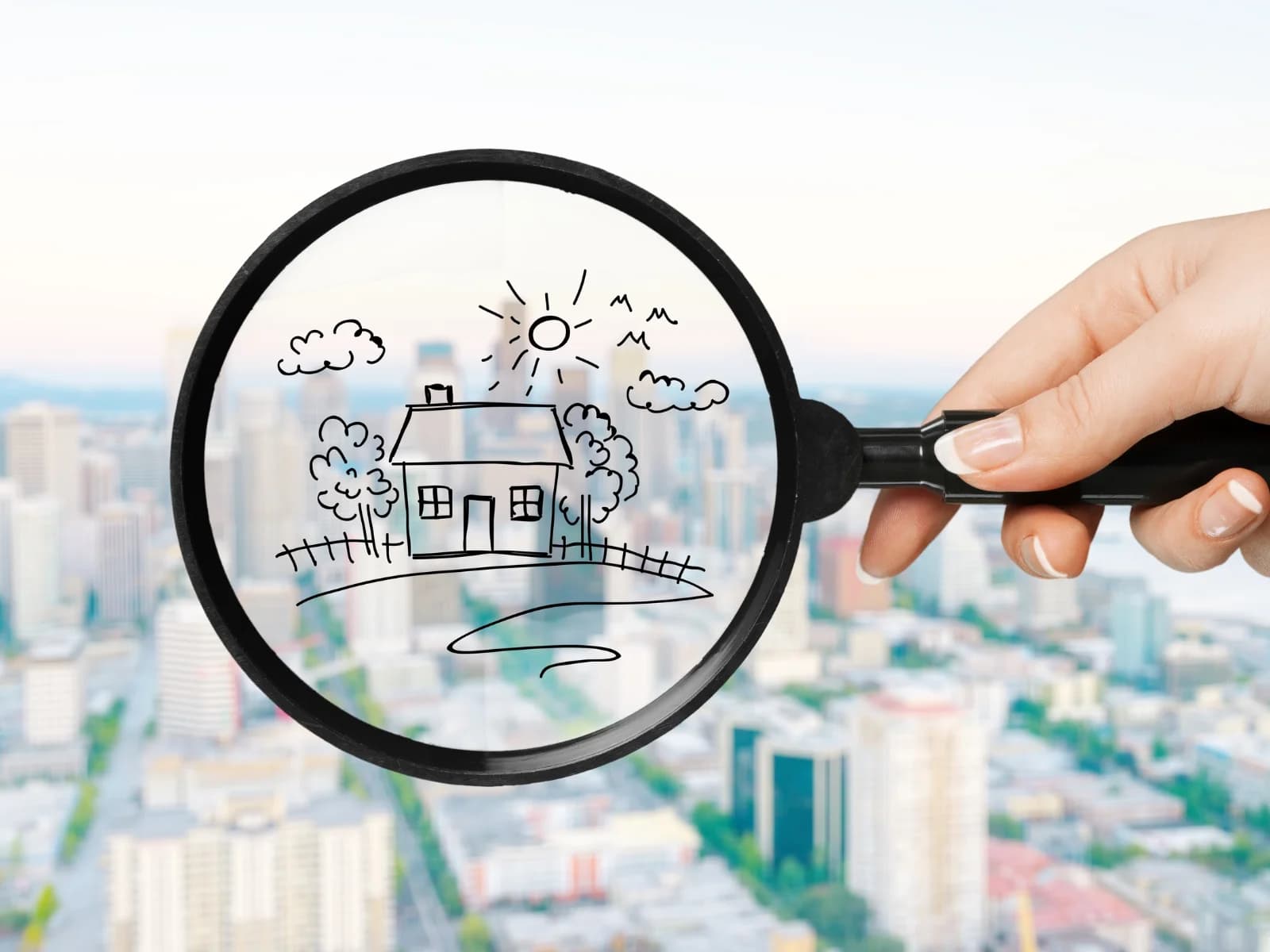 Homebuyer Choices in Hyderabad's West Suburbs