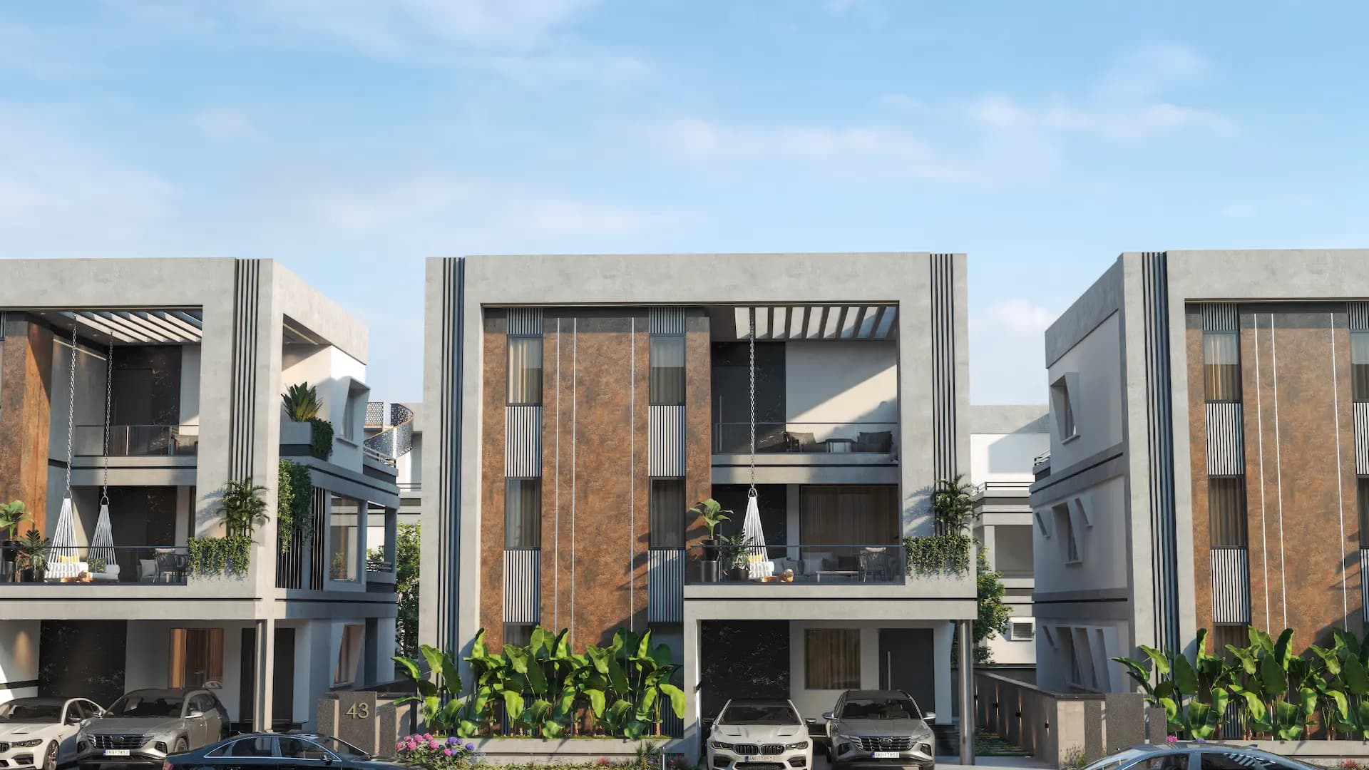 Villas in Shankarpally, Hyderabad | Ankura Homes