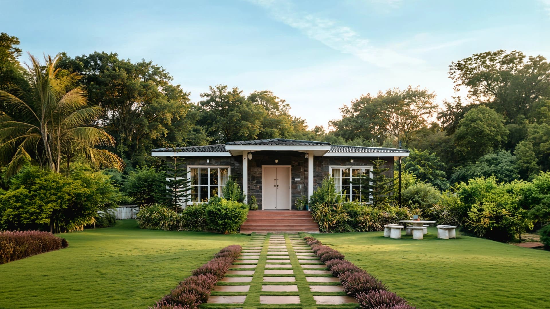 Farmhouse in Bommalaramaram, Hyderabad | Ankura Homes